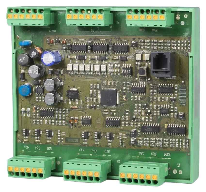 Pantron ICL-6000