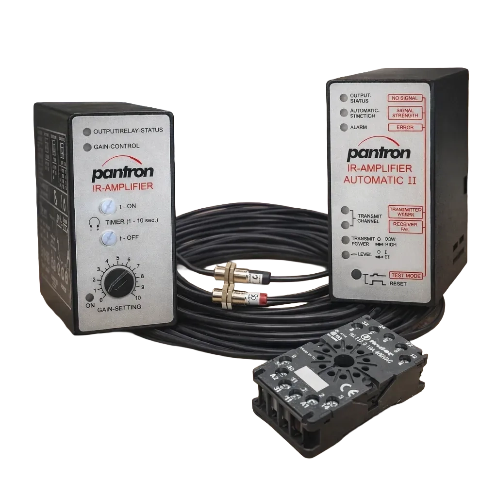 Photoelectric Systems