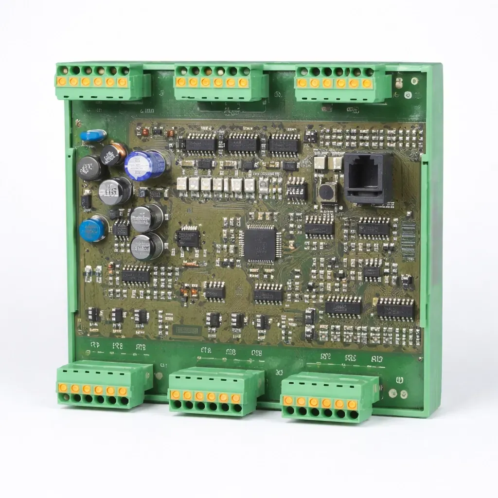 ICL series multiplex amplifier family