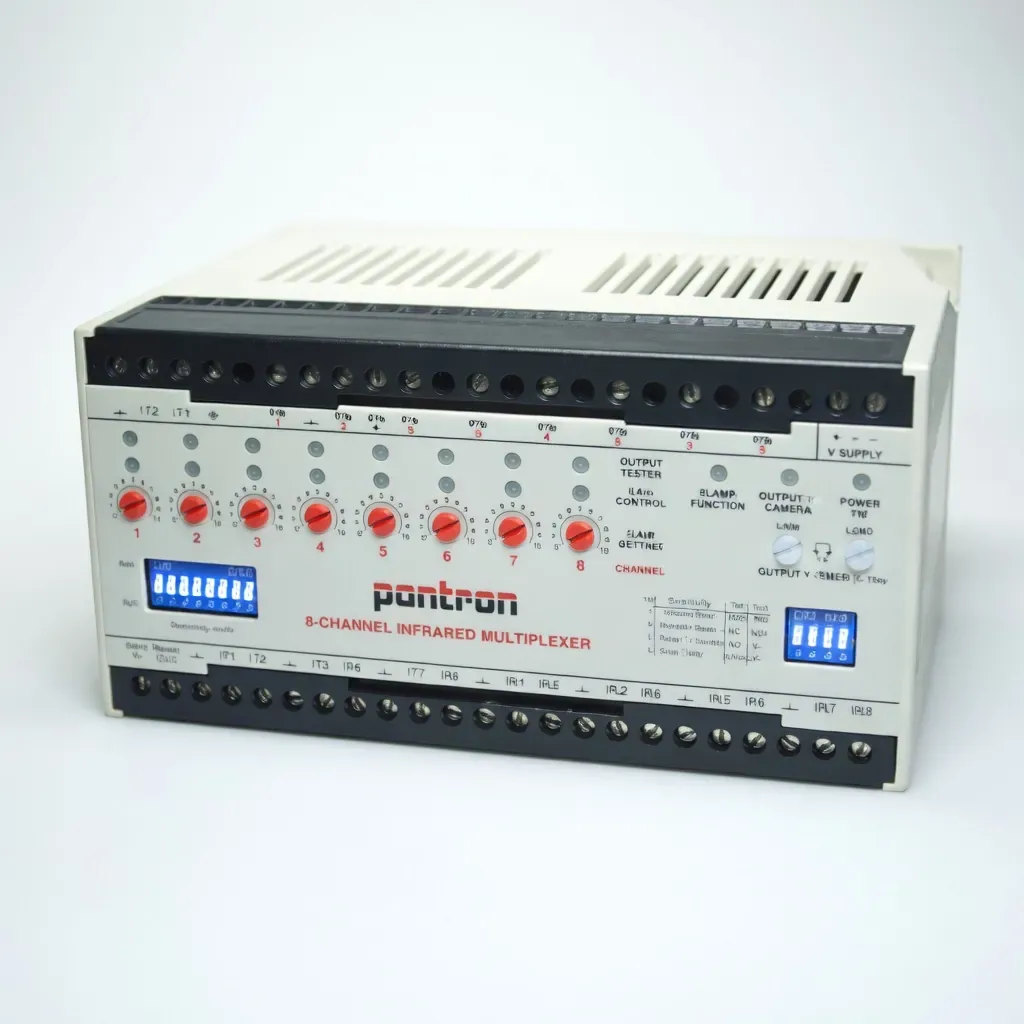 IMX-N830
