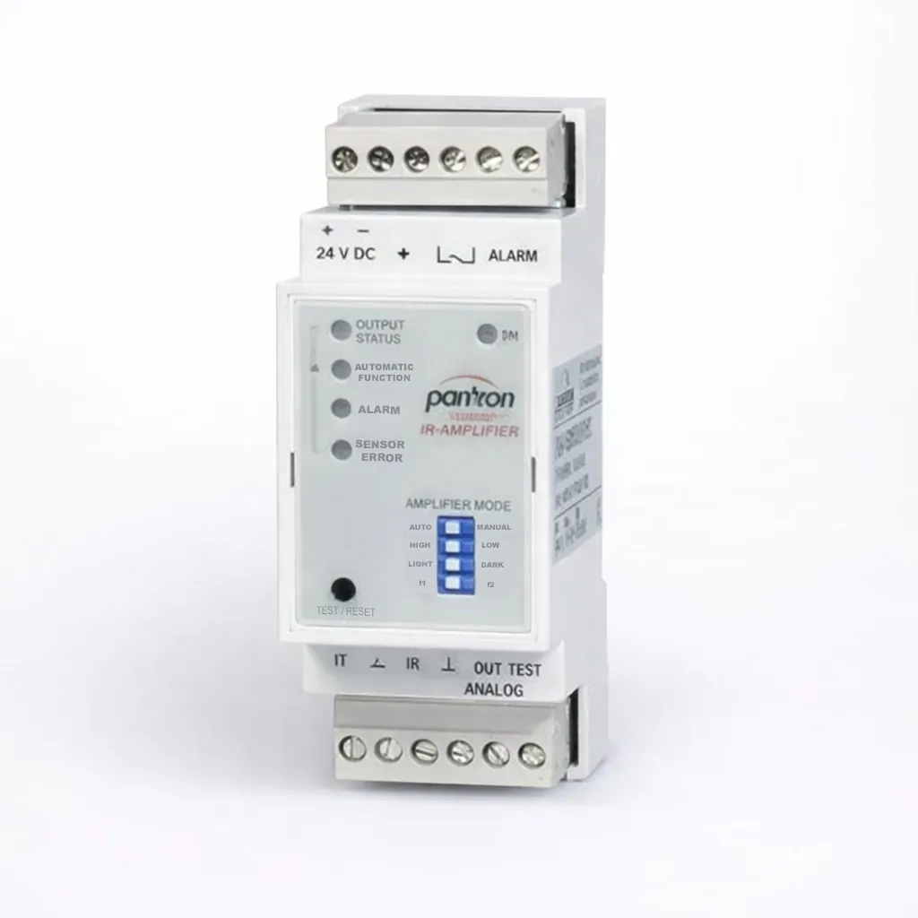 ISM-1800