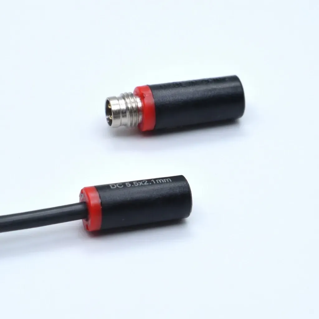 TSP sensor heads