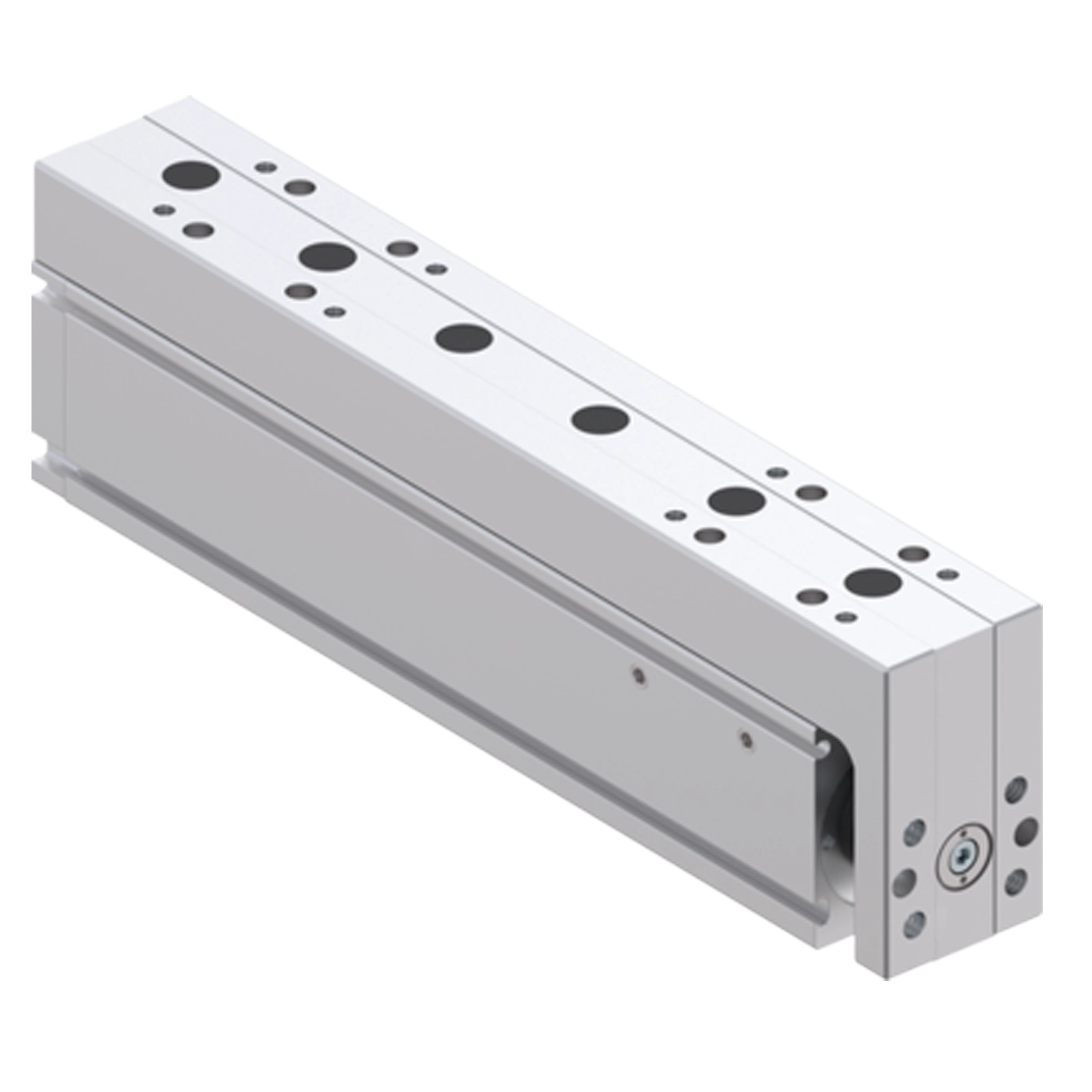 Zimmer Group Linear Actuators